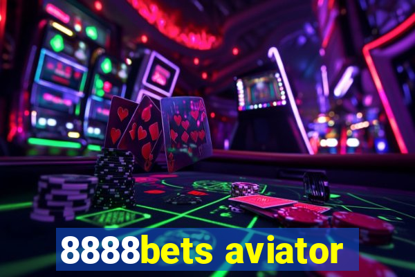 8888bets aviator